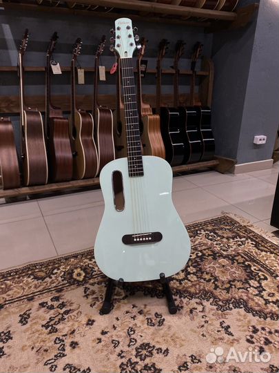 Акустическая гитара Elitaro G039LD