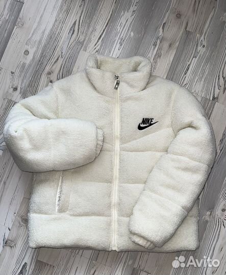 Куртка женская nike