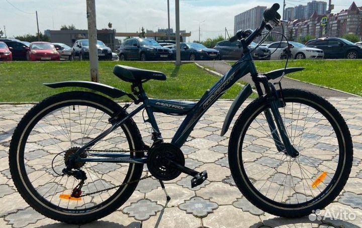 Велосипед велосипед