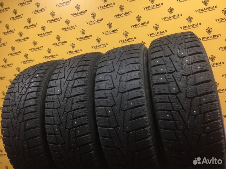 Nexen Winguard WinSpike 195/65 R15 95T