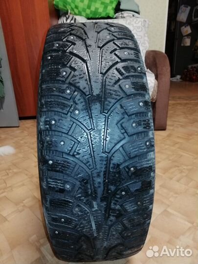 Nokian Tyres Nordman 5 SUV 235/65 R17 108
