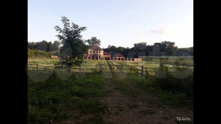 Участок 25 сот. (ИЖС)