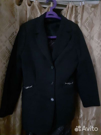 Женские вещи пакетом 48 50