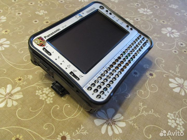 Panasonic CF-U1 мк-2