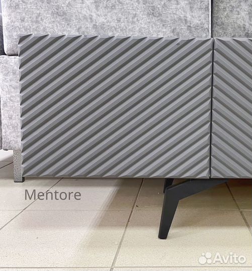 Тумба тв Bravo от мебельной фабрики