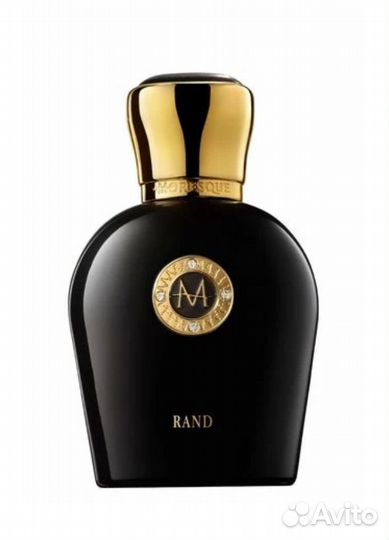 Rand EDP 50 ml - парфюмерная вода