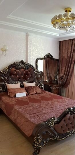 3-к. квартира, 62,5 м², 3/14 эт.