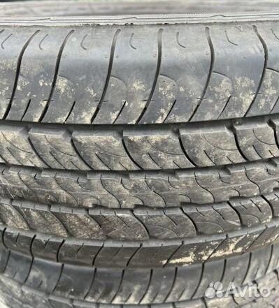 Goodyear Cargo Marathon 235/65 R16C