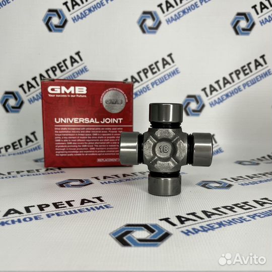 Крестовина кардана Nissan qashqai в Самаре