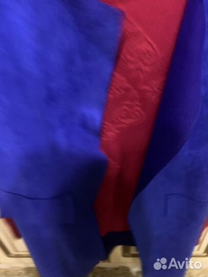 Пиджак и кофточка