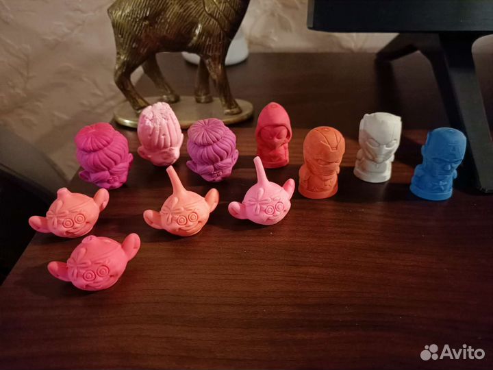 Киндер наборы