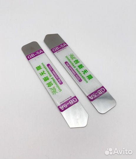 Инструмент для разбора телефона