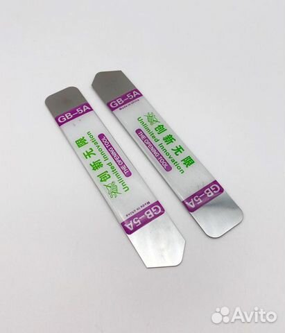 Инструмент для разбора телефона