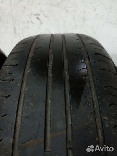 Hankook Optimo K415 225/60 R17