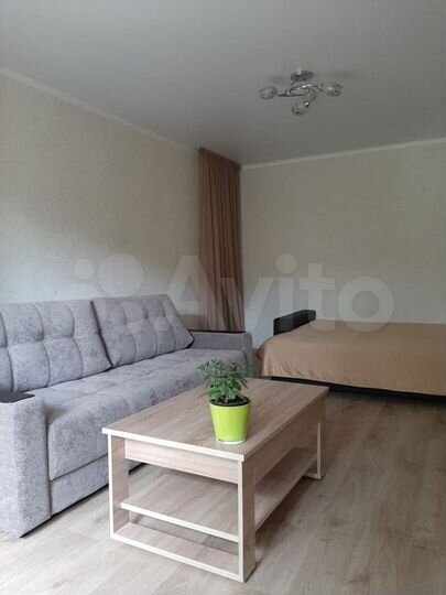 1-к. квартира, 34 м², 3/7 эт.
