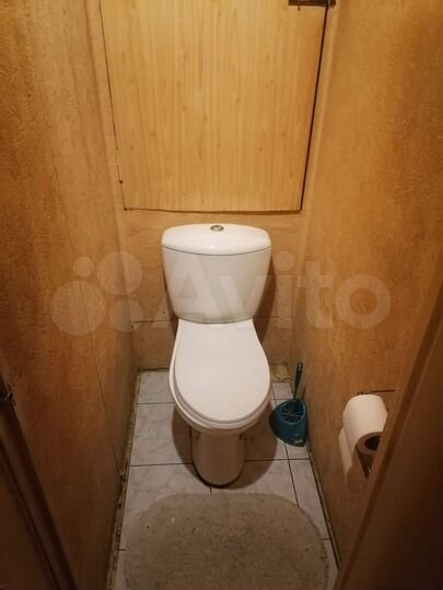 Комната 30 м² в 2-к., 2/11 эт.