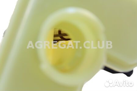 Бачок гур/эгур Motorherz HPP1014EBK