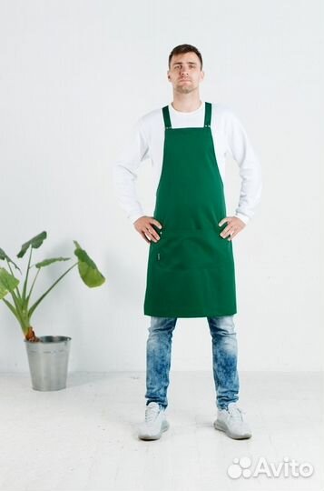 Спецодежда для поваров