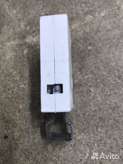 Навесы мебельные