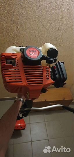 Бензотриммер Fubag FRT 52R