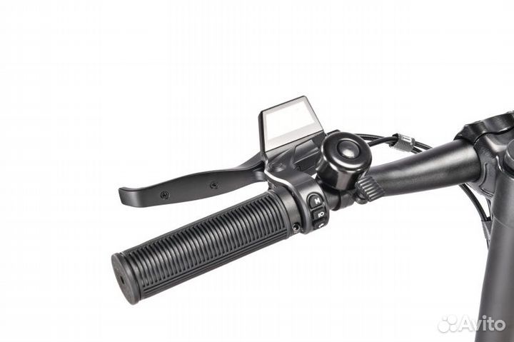 Электросамокат white siberia taiga 2 1000W