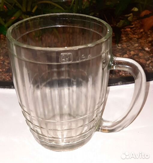 Фужеры,пивные кружки,хрустальные,лафитники СССР