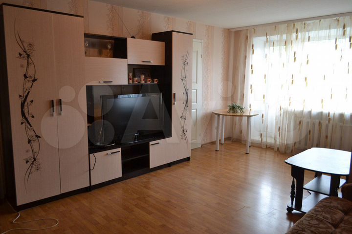 2-к. квартира, 44 м², 3/4 эт.