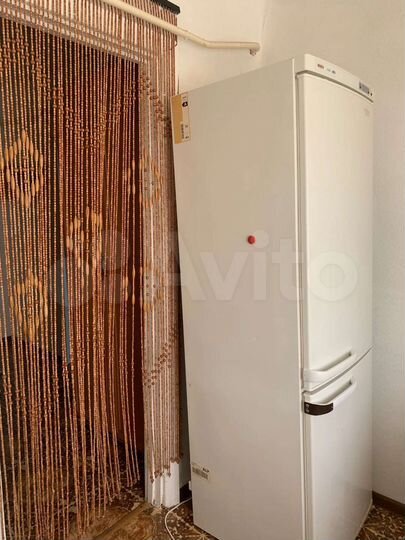 1-к. квартира, 32,8 м², 2/5 эт.