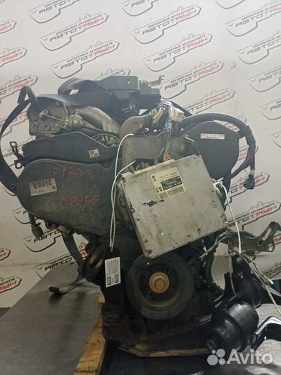 Двигатель toyota lexus 1MZ-FE. camry ES300 estima