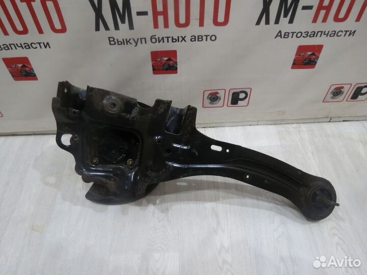 Рычаг задний правый Ford Focus 3