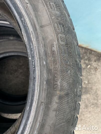 Goodyear Eagle NCT 5 Eco 205/50 R17