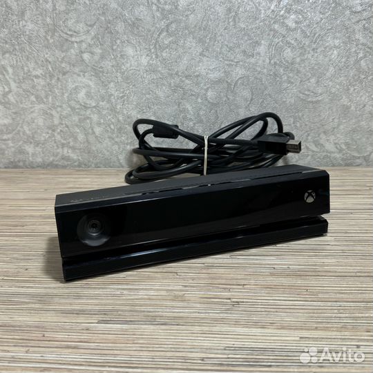 Xbox one kinect 2.0