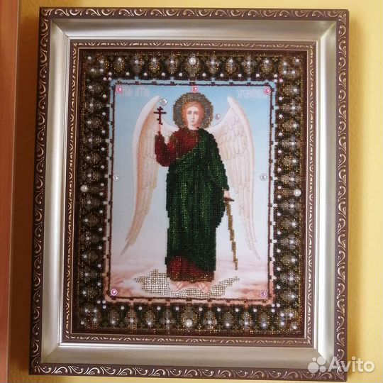 Картины, иконы