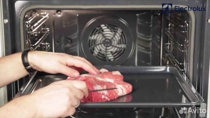 Оригинальный термощуп Electrolux для духового шкаф