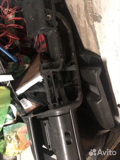 Торпедо ваз 2114