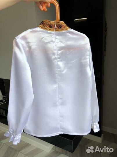 Детский новогодний костюм