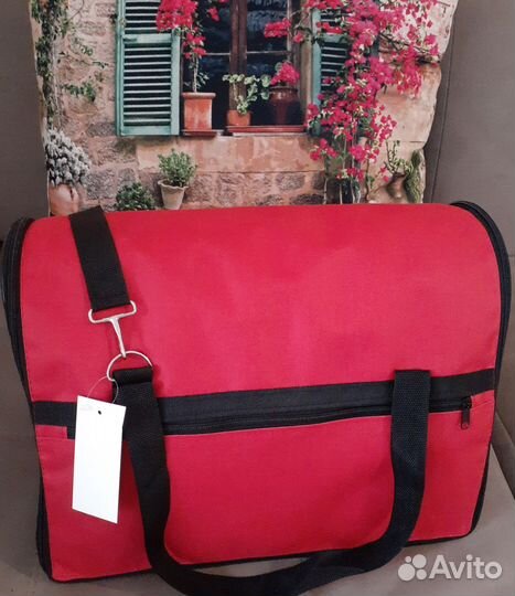 Переноска для кошек