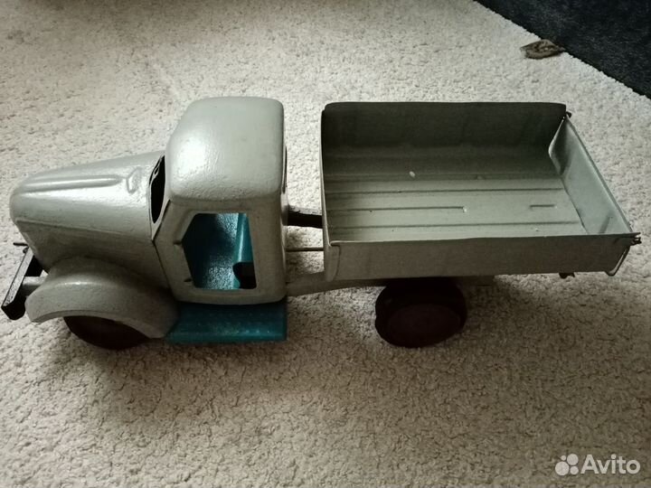 Зис 150 СССР