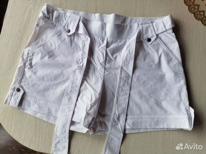 Шорты женские argo