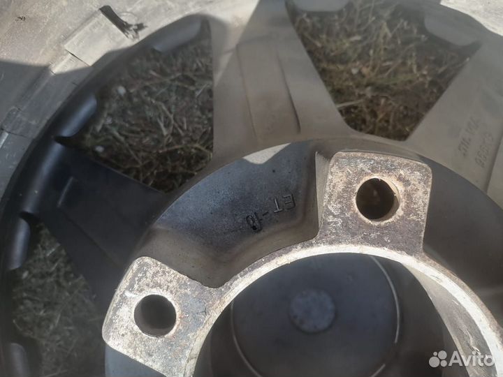 Продам диски