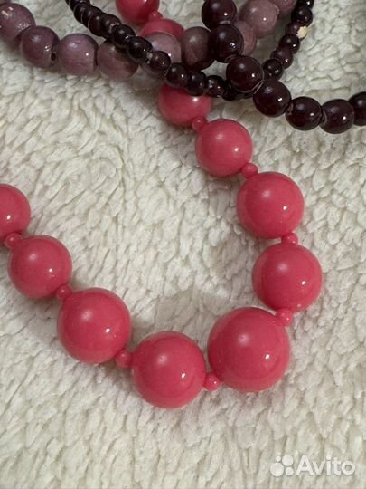 Набор украшений