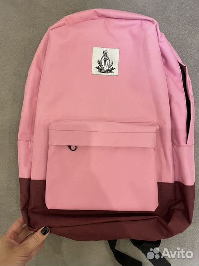 Рюкзак Якорь мпа