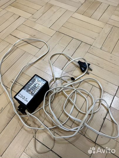 Вспышка сэф-3м СССР