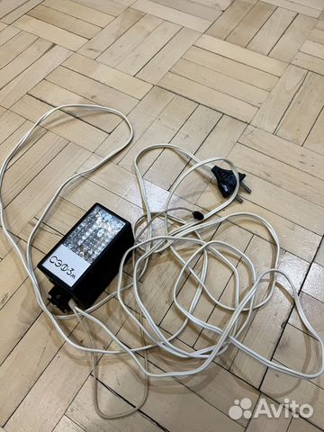 Вспышка сэф-3м СССР