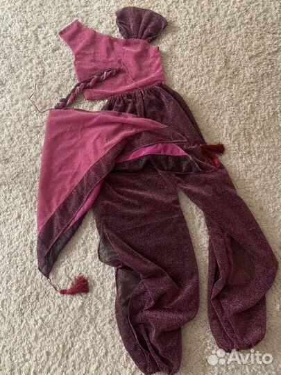 Одежда для восточных танцев