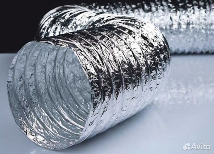 Воздуховоды Вентиляторы Все для вентиляции