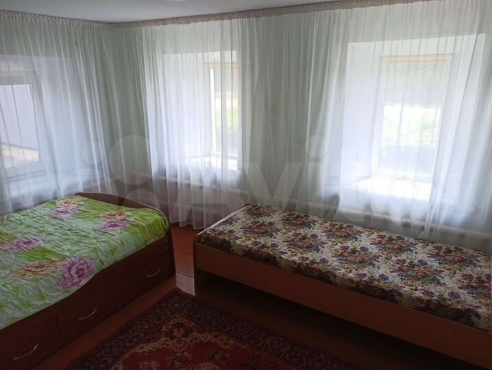 Дом 58 м² на участке 5 сот.