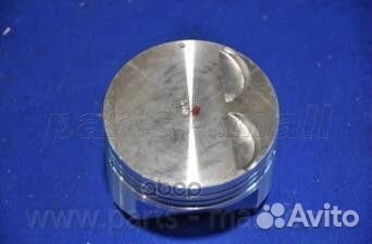 Поршень двигателя с пальцем (STD) hyundai verna