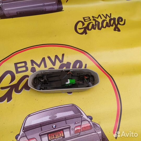 Land rover Freelander 2 датчик объема