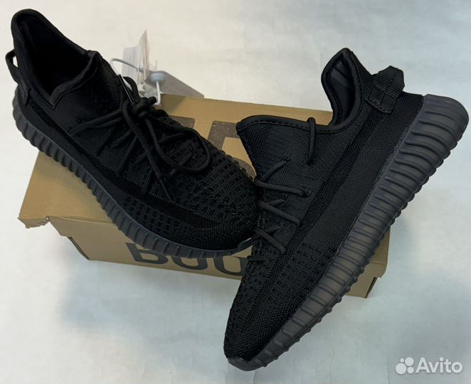 Кроссовки Мужские Adidas yeezy boost 350